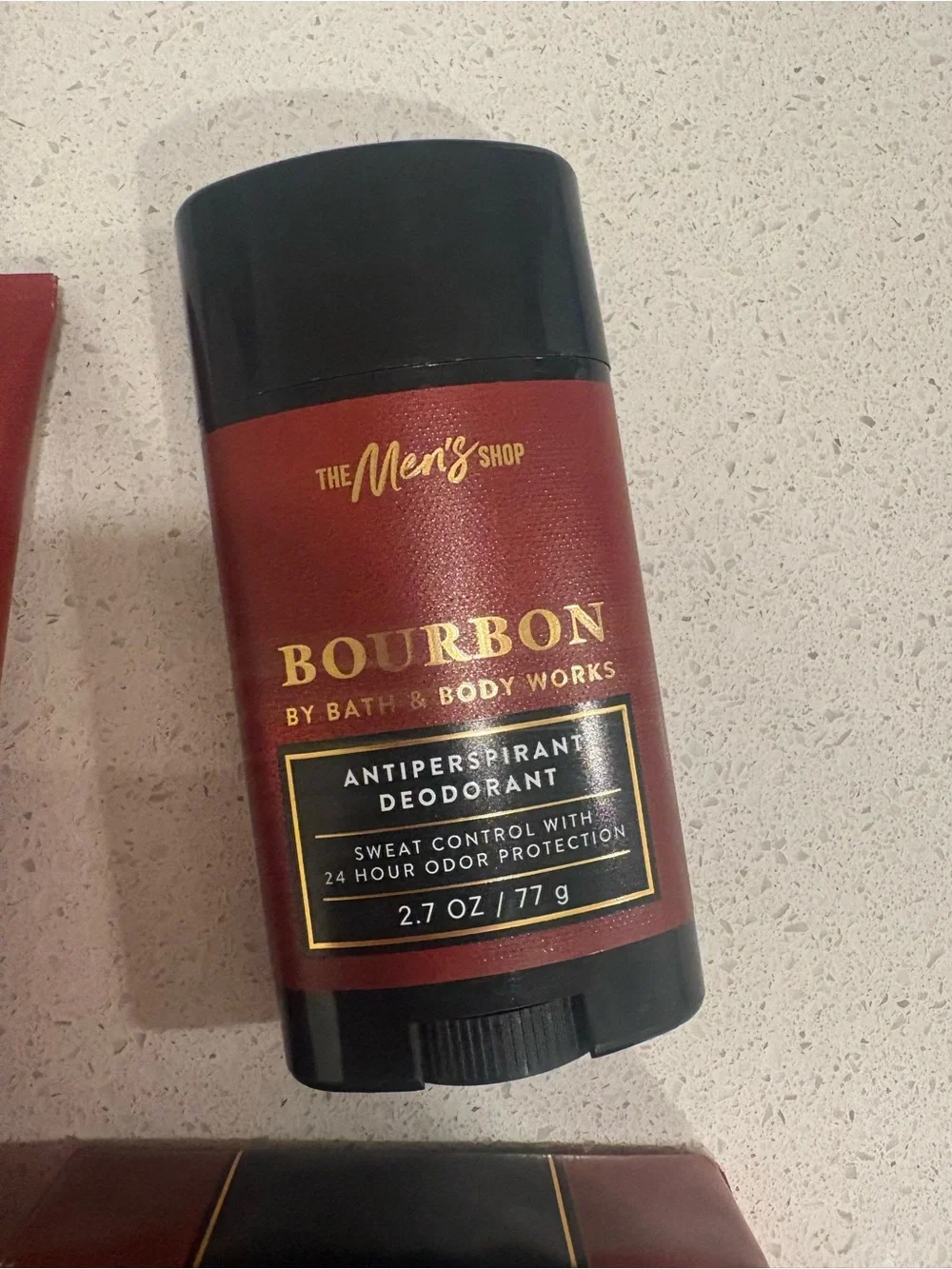 Bouron bath & body works collection
